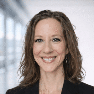 Kristin Pascal